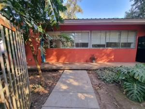 Casa Yunga Loft