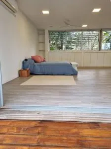 Casa Yunga Loft - San Javier