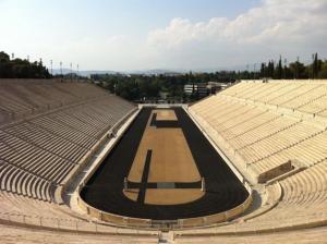 3 minutes walk to Acropolis, Stylish Apartment