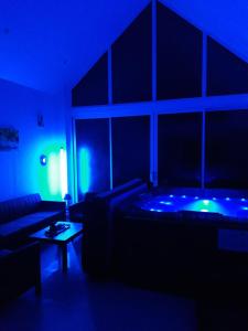 Gîte détente Domaine de Helles -Spa Privatif et Sauna