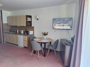 Apartamenty Baltic Sea Kasprowicza 314