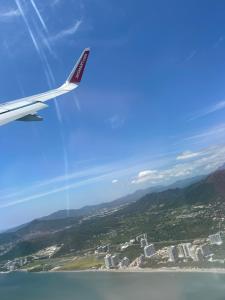Loft en frente de la playa, Bello Horizonte