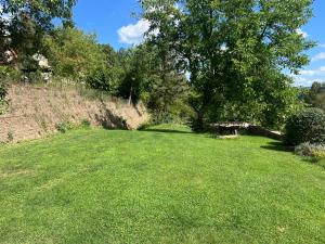 Ubytování na Čechách