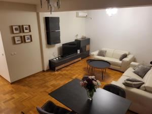 BNB Apartments LUX