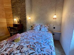 Maisons de vacances Parenthese en foret - Lodge BALIVEAU : photos des chambres
