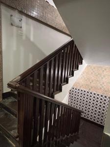 Shivam bnb Boutique Apartments