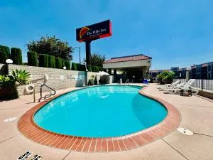 The Hills Inn Eagle Rock - Near Old Town Pasadena - Glendale