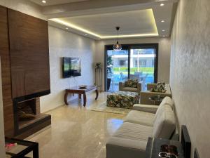 Moroccan Beach Delight