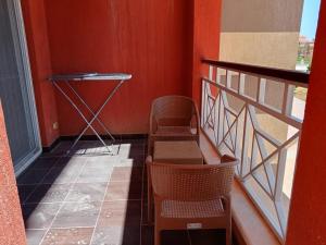 Porto Sharm Chalet for Rent