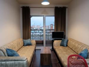 Porto Sharm Chalet for Rent