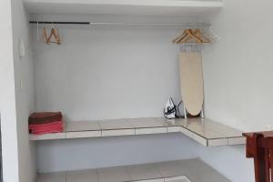 Departamento Rosi Cerca de Juzgado Familiar