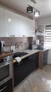 Apartament de lux cu 3 camere