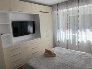 Apartament de lux cu 3 camere