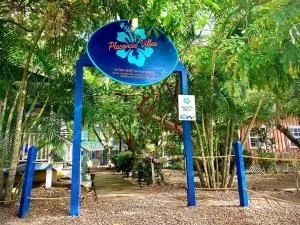 Placencia Villas - Hatchet Cay