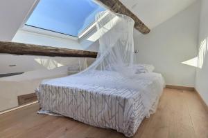 Jungle Loft Béziers centre