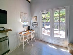Jardim Secreto Suite Araras