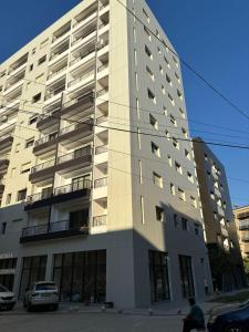 GLORIA PRESTIGE Apartment Tirana