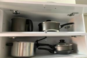 Kitnet 206 centro, com linda vista janela, tv smart