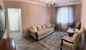 Apartament NAC - Tritenii de Jos