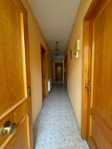 Hostal Pensión LA TORRE