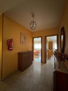 Hostal Pensión LA TORRE
