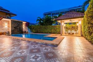 Jasmine Garden & Pool Villa