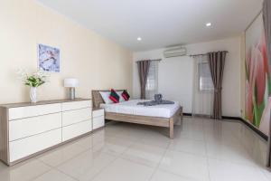 Jasmine Garden & Pool Villa