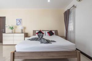 Jasmine Garden & Pool Villa