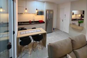 Apartamento Modernizado