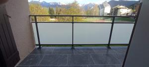 Appartements Ax 3 domaines : photos des chambres