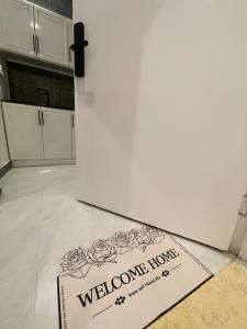 Luxury apartment in Boulevard Hittin