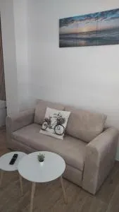 Pensión atlantico - Neaño