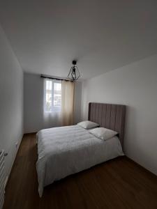 Très beau T3 Neuf a Franconville