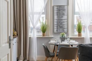 Cozy 1 Bed For 4 Paddington