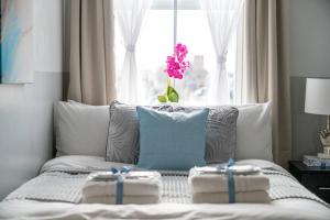 Cozy 1 Bed For 4 Paddington