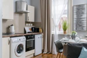 Cozy 1 Bed For 4 Paddington