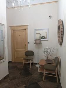 loft a Castel S Angelo A e B