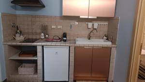 loft a Castel S Angelo A e B