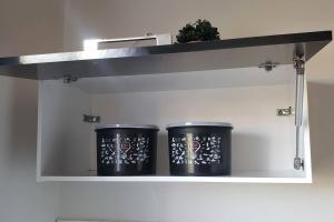 Kitnet203 centro, com linda vista janela, tv smart