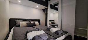 Ljubljana Nest- centre, free parking- renovated August 2024 