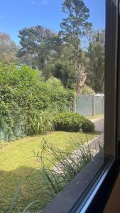 Casa Acacias Cabañas Atahualpa 2