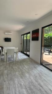 Casa Acacias Cabañas Atahualpa 2