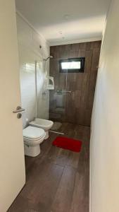 Casa Acacias Cabañas Atahualpa 2