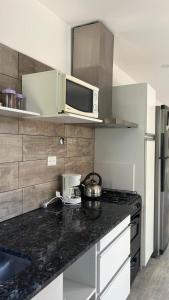 Casa Acacias Cabañas Atahualpa 2