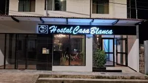Hostal CasaBlanca - Cuispes