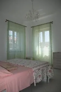 Domus Rosea - Torre di Palme