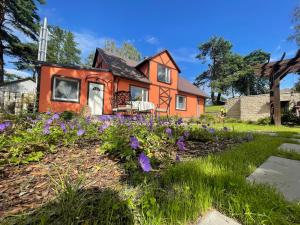 More Holiday Cottage L