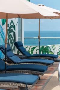 The Paramar Beachfront Boutique Hotel With Breakfast Included - Downtown Malecon