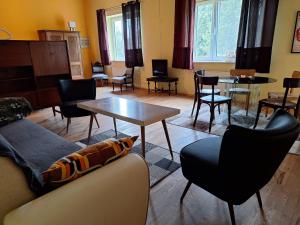 Alte Volksschule Raiding