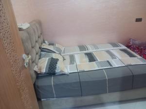 appartement bouznika